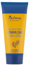 Pienoiskuva Nurme Body Lotion, 200 ml, Sea Buckthorn & Orange