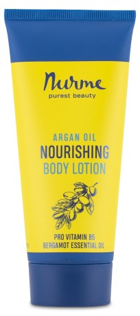 Nurme Body Lotion, Kauneudenhoito - Nurme