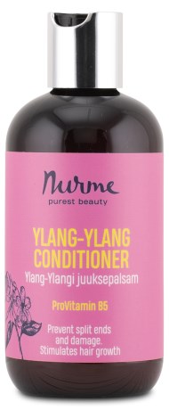 Nurme Conditioner Pro Vit B5, Kauneudenhoito - Nurme