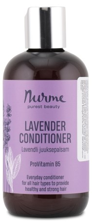 Pienoiskuva Nurme Conditioner Pro Vit B5, 250 ml, Lavender