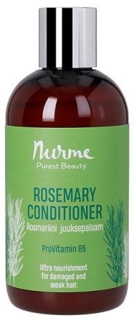 Nurme Conditioner Pro Vit B5, Kauneudenhoito - Nurme