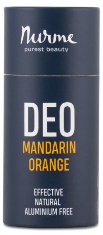 Nurme Natural Deodorant, Kauneudenhoito - Nurme