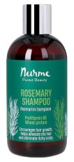 Nurme Rosemary Shampoo Pro Vit B5 & Wheat Protein