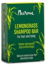 Nurme Shampoo Pala
