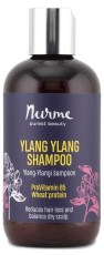 Nurme Shampoo Pro Vit B5 & Wheat Protein