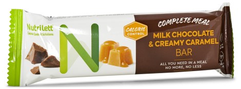 Nutrilett Bar, Terveys ja Hyvinvointi - Nutrilett
