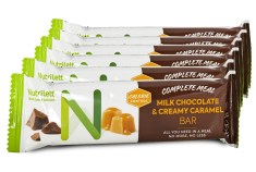 Nutrilett Ateriankorvikepatukka