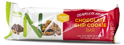 Nutrilett Smart Meal Bar, Terveys ja Hyvinvointi - Nutrilett
