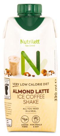 Nutrilett VLCD Shake, Terveys & Hyvinvointi - Nutrilett