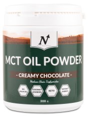Nyttoteket MCT Oil Powder