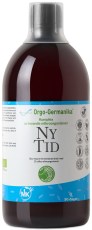 Orgo-Germanika Ny Tid