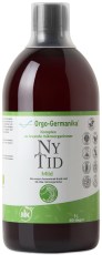 Orgo-Germanika Ny Tid Mieto
