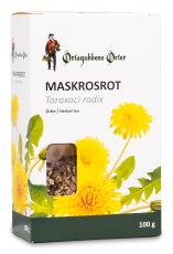 Pienoiskuva �rtagubben Voikukanjuuri, 100 g