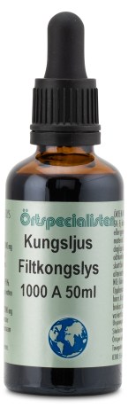 Pienoiskuva rtspecialisten Ukontulikukka 1000A, 50 ml
