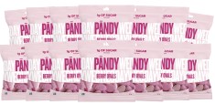Pienoiskuva P�ndy Candy, Berry Ovals, 14 pakkaus