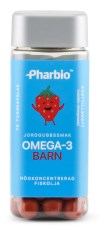 Pharbio Lasten Omega-3 