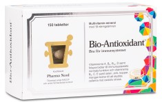 Pharma Nord Bio-Antioxidantti