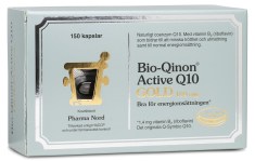 Pienoiskuva Pharma Nord Bio-Qinon Q10 Gold , 150 kaps.