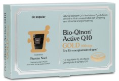Pharma Nord Bio-Qinon Q10 Gold 
