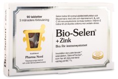 Pharma Nord Bio-Selen+Zink