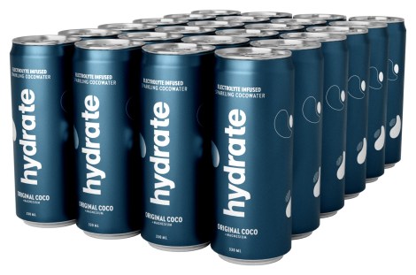Pienoiskuva Plant Factory Hydrate, Orginal, 24 kpl