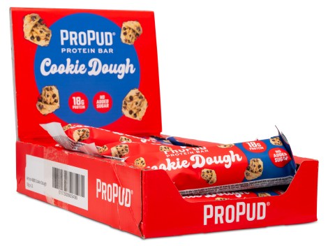 Pienoiskuva Njie Propud Prodepatukat, Cookie Dough, 12 kpl