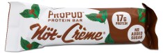 Pienoiskuva Njie Propud Protein Bar, N�t Creme, 1 kpl