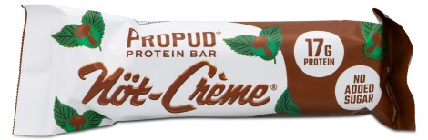 Pienoiskuva Njie Propud Protein Bar, N�t Creme, 1 kpl