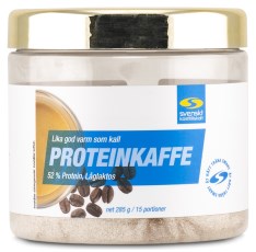 Proteiini Kahvi