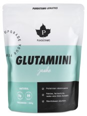 Puhdistamo Athletics Glutamine