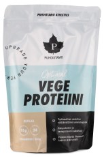 Puhdistamo Athletics Optimal Vegan Protein