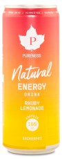 Pureness Natural Energy Energiajuoma