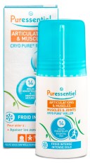 Puressentiel Muscles & Joints Cryo Pure Roller