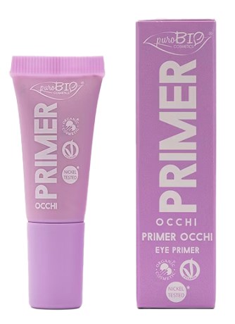 PuroBIO Eyelid Primer, Kauneudenhoito - puroBIO