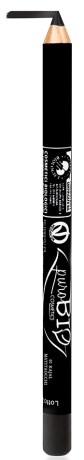Pienoiskuva PuroBIO Eyeliner Pencil, 1,3 g, 01 Musta