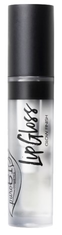 puroBIO LipGloss, Kauneudenhoito - puroBIO
