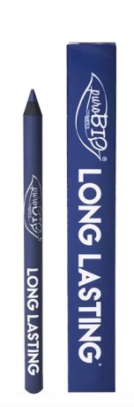 Pienoiskuva puroBIO Long Lasting Pencil, 1.1 g, Midnight Blue