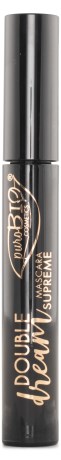 puroBIO Mascara Double Dream Supreme, Kauneudenhoito - puroBIO