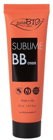 puroBIO Sublime BB Cream, Kauneudenhoito - puroBIO