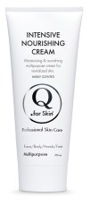 Pienoiskuva Q for Skin Intensive Nourishing Cream, 200 ml