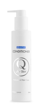 Q for Skin Q Conditioner, Kauneudenhoito - Q for Skin