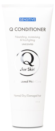 Pienoiskuva Q for Skin Q Conditioner, 200 ml