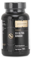 Quicksilver Scientific Ultra Binder