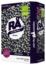 Pienoiskuva R� Aronia Bag-in-Box, 3000 ml