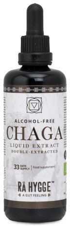 Pienoiskuva R� Hygge Nestem�inen Chaga Uute Alkoholiton , 100 ml