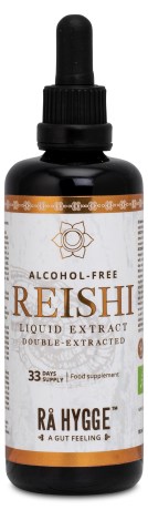 Pienoiskuva R� Hygge Nestem�inen Reishi-uute, Alkoholiton, 100 ml
