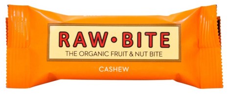 RawBite Cashew, Elintarvikkeet - RawBite