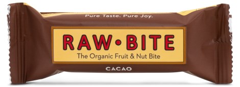 RawBite Raw Cacao, Elintarvikkeet - RawBite