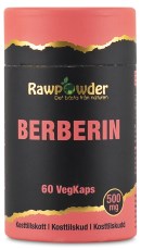 RawPowder Berberiini 