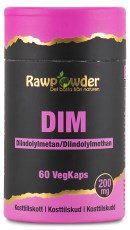 RawPowder DIM